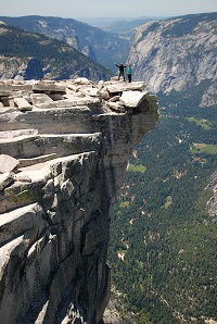 Half Dome